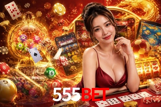 2FA Security 555bet