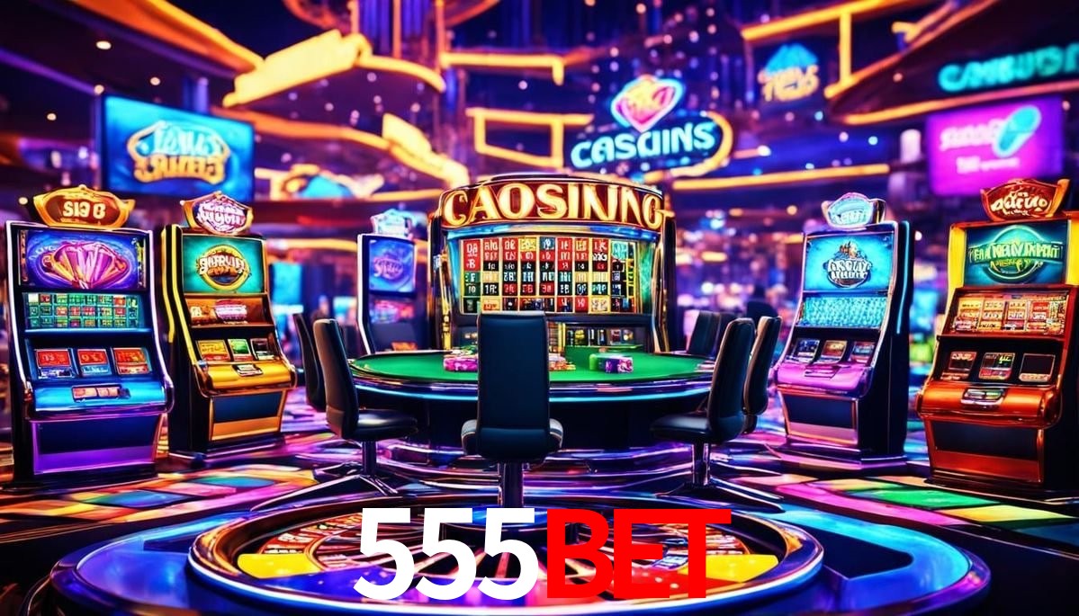 Estatísticas Esportivas 555bet