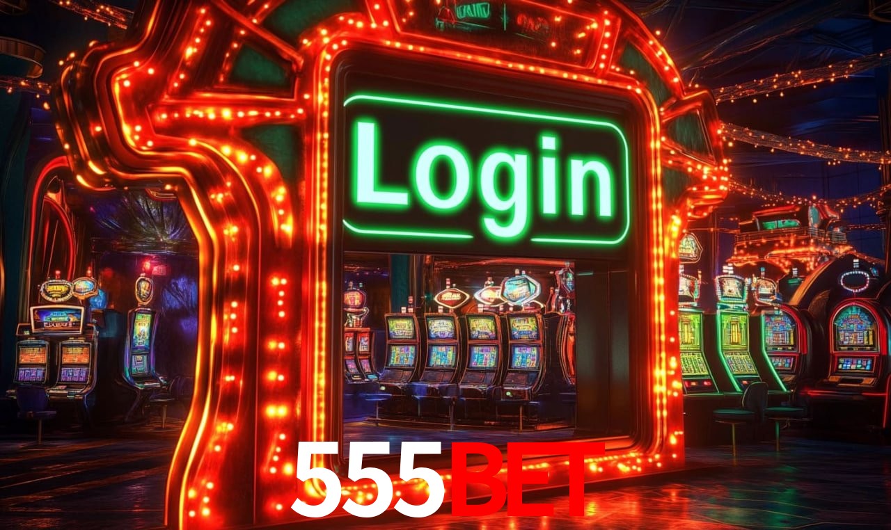 Casino VIP 555bet