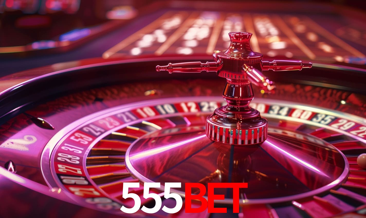 A Experiência Imersiva dos Cassinos Ao Vivo no 555bet