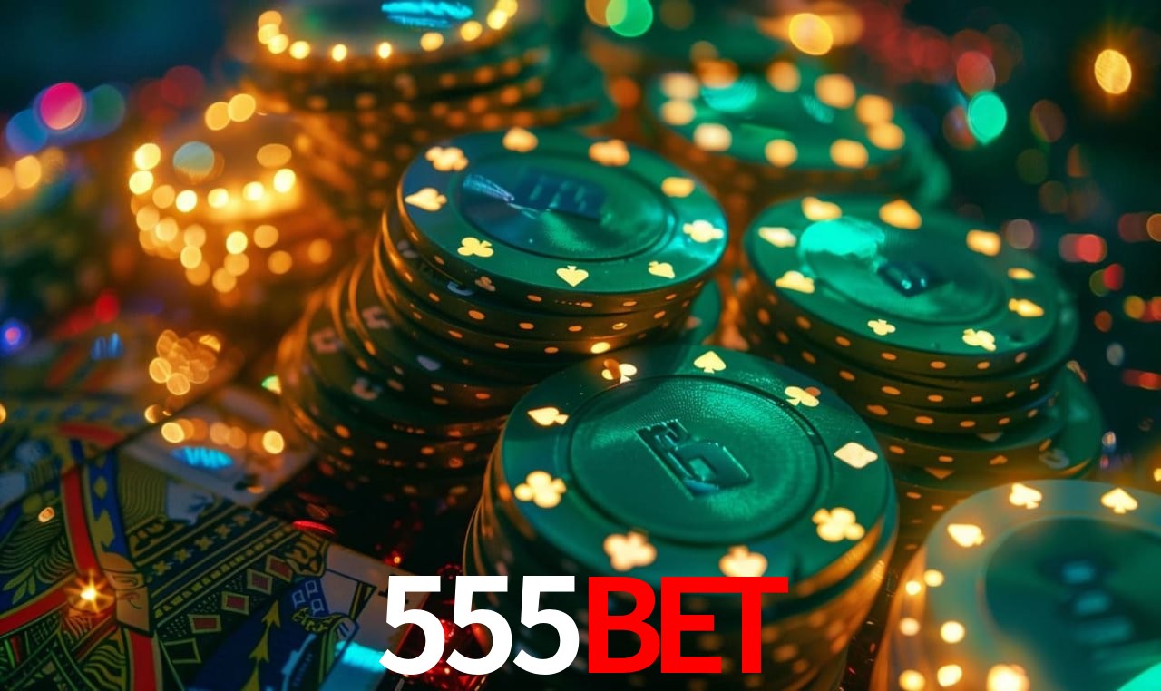 Mesa de Blackjack 555bet