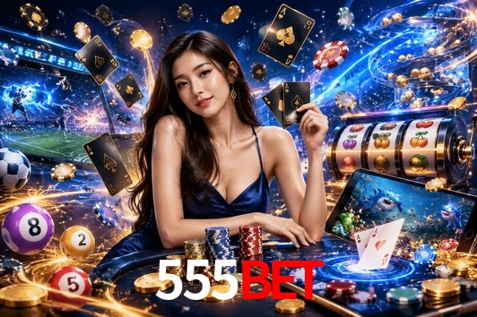 Platform Technology 555bet
