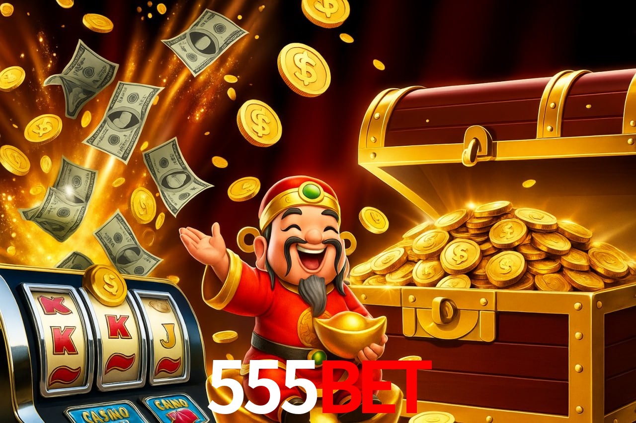 Interface Premium 555bet