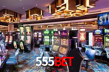 Desvendando o Mundo dos Jogos Virtuais na 555bet