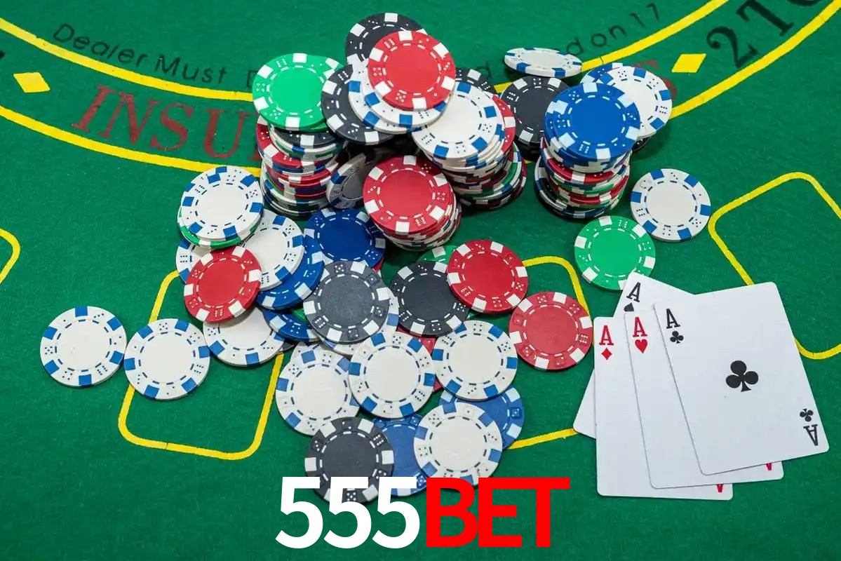 PIX Instantâneo 555bet