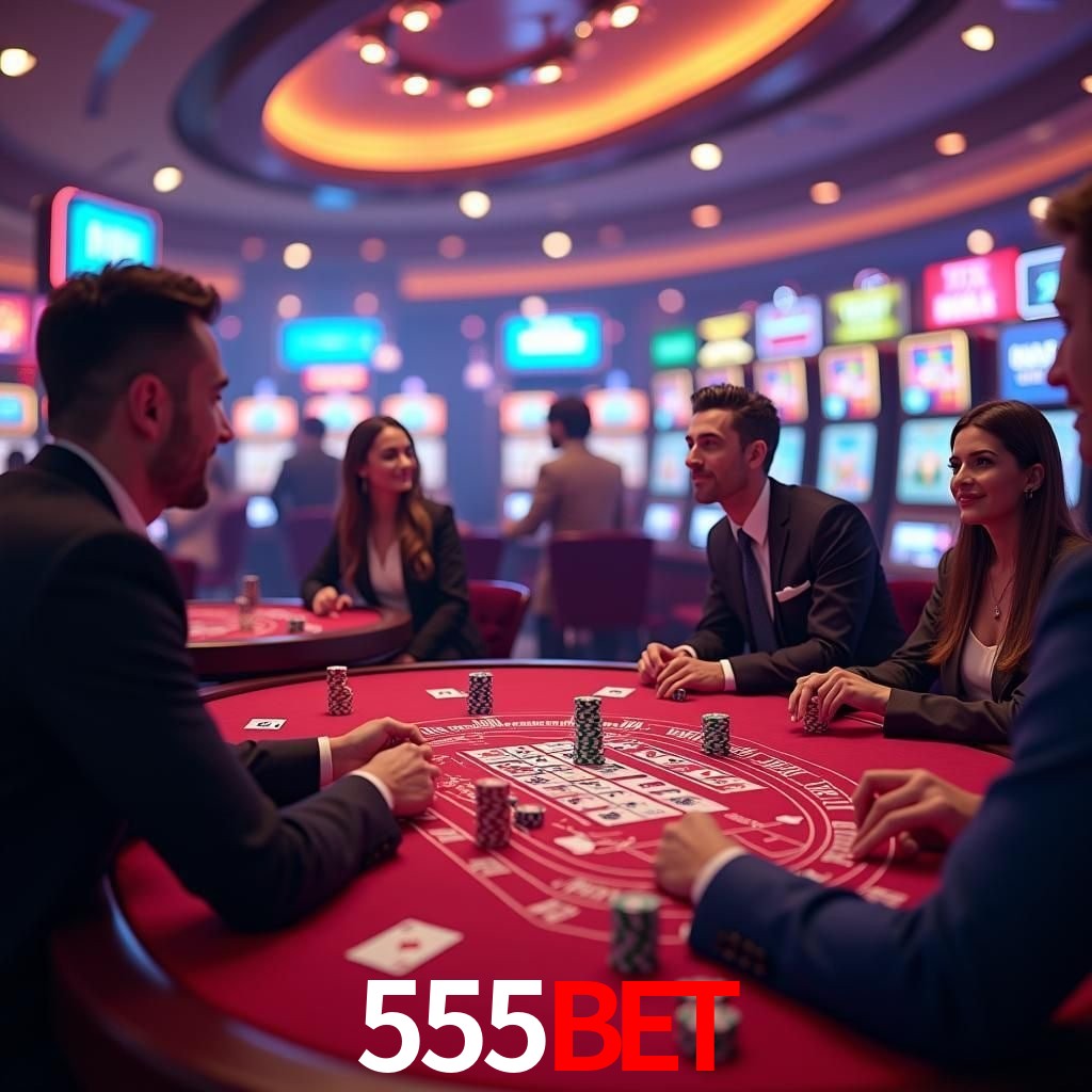 Jogos Exclusivos 555bet