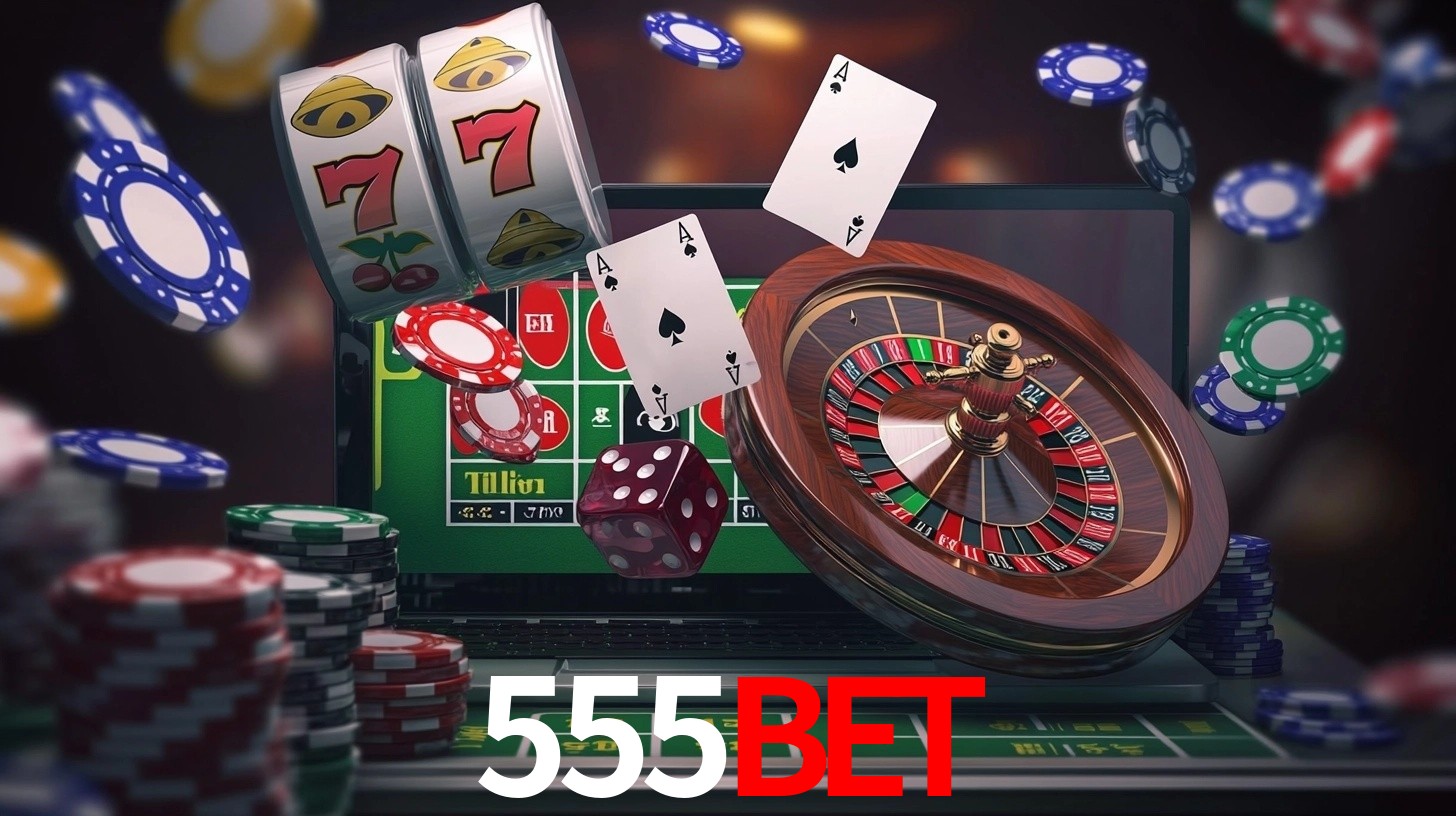 555bet Bônus - 555bet visual 1