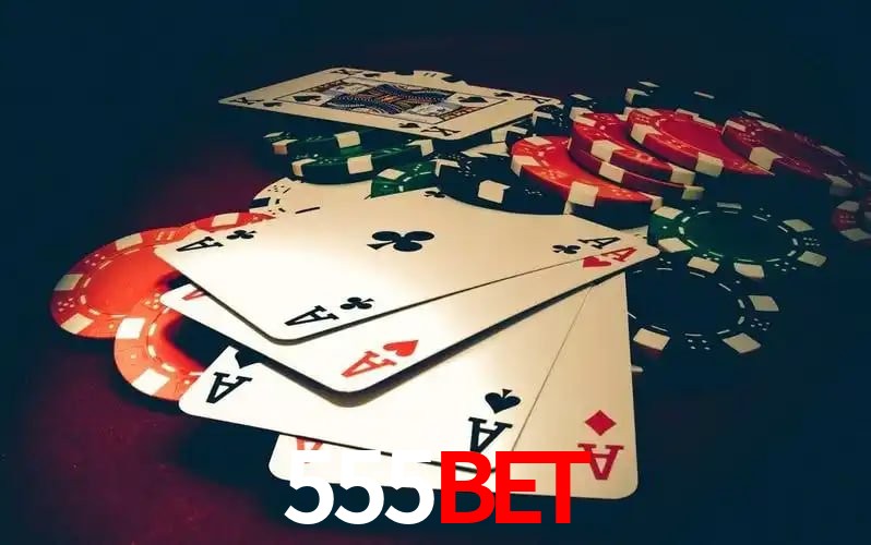 555bet Slots - 555bet visual 1