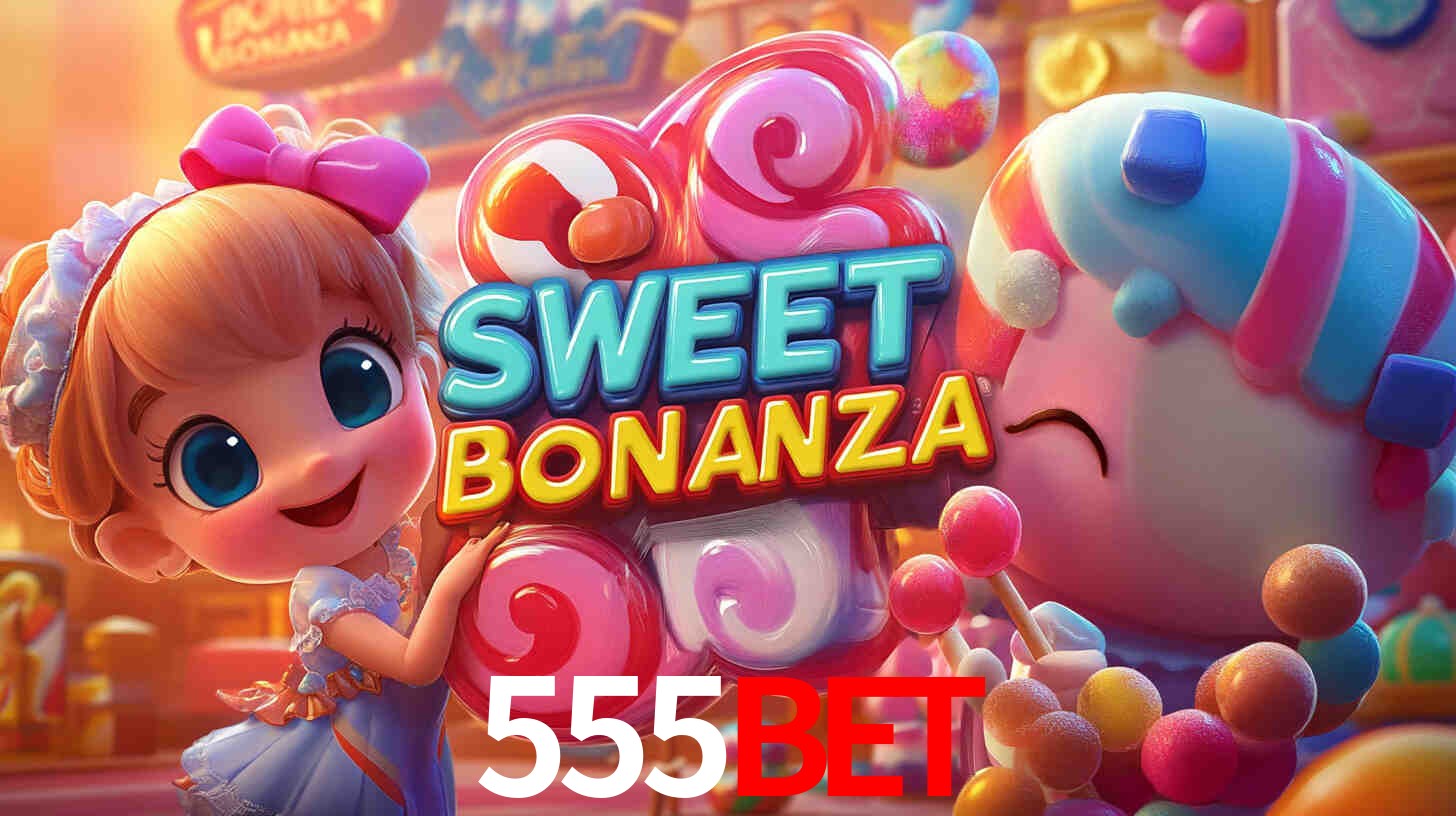 Apostas Esportivas na 555bet: Um Guia Completo