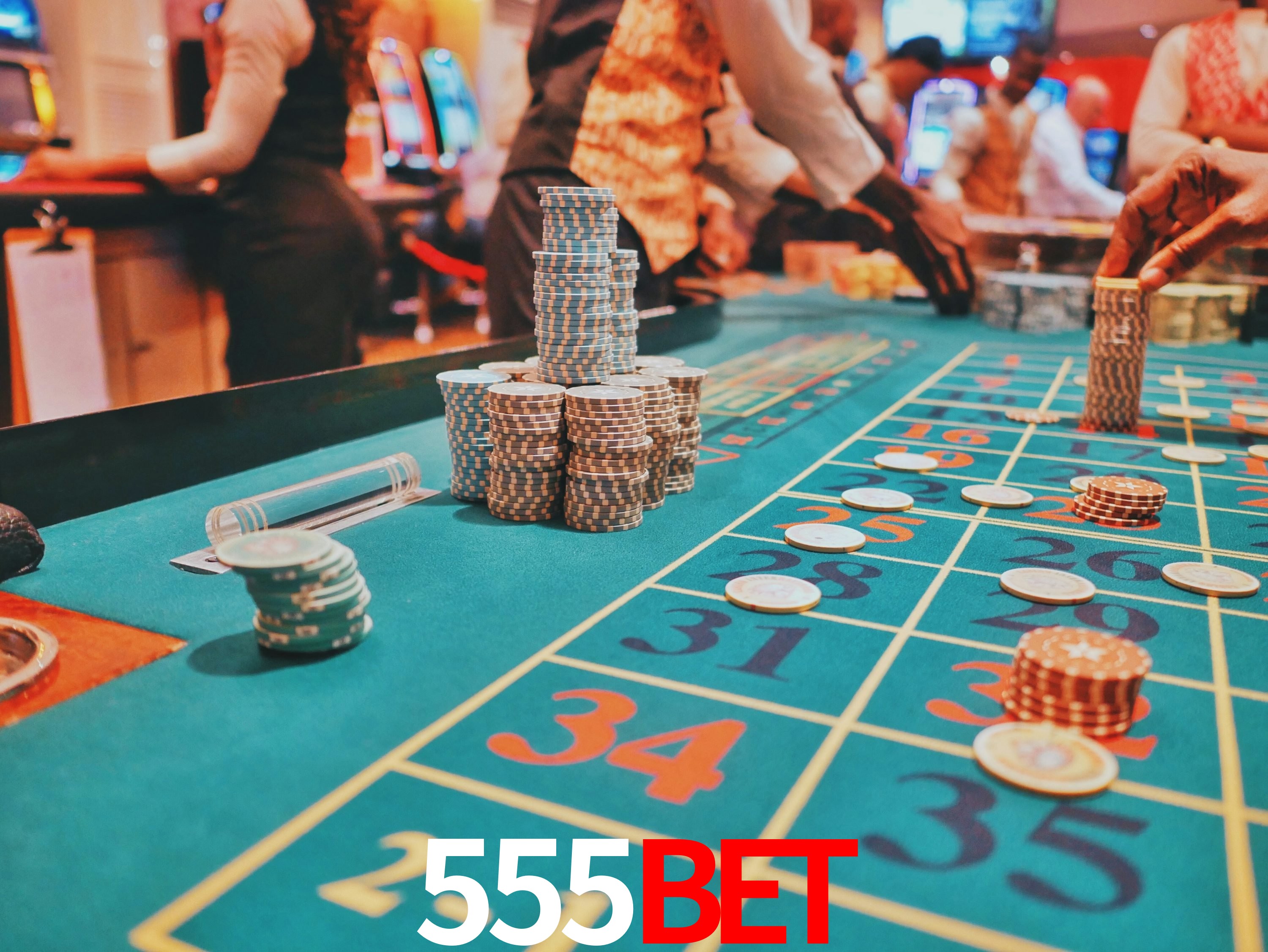 Torneios 555bet
