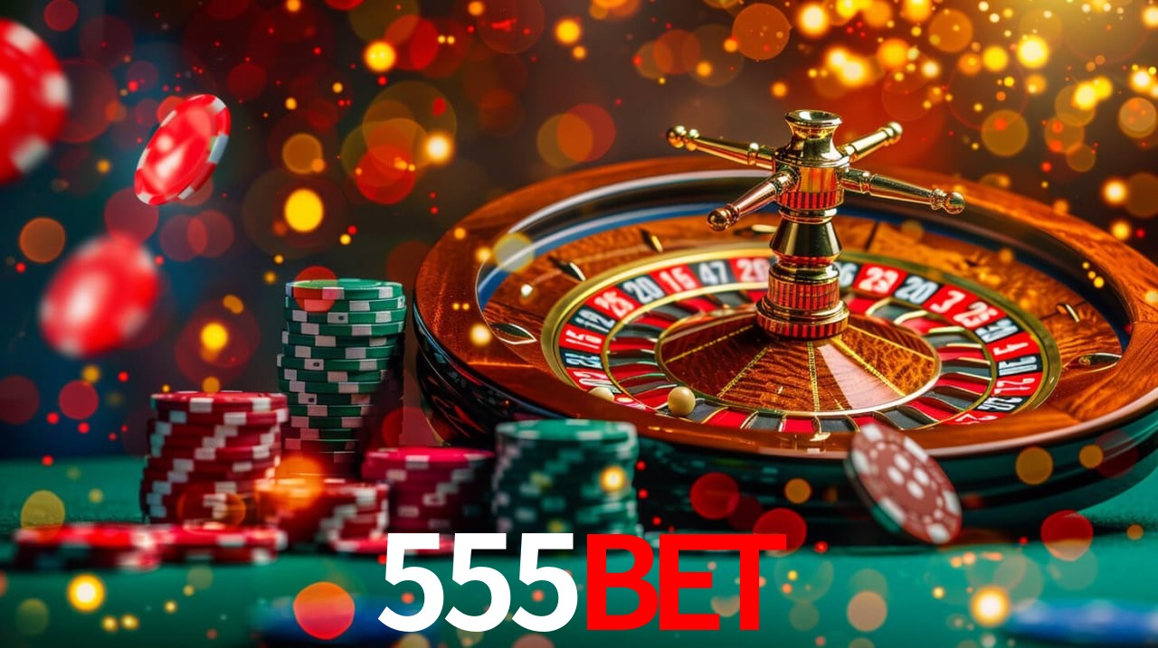 Desvendando o Mundo dos Jogos Virtuais na 555bet