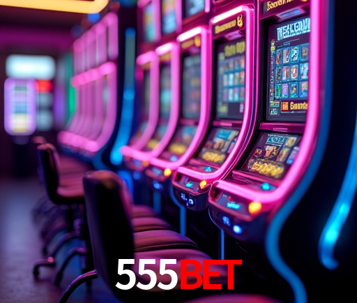 555bet visual 1